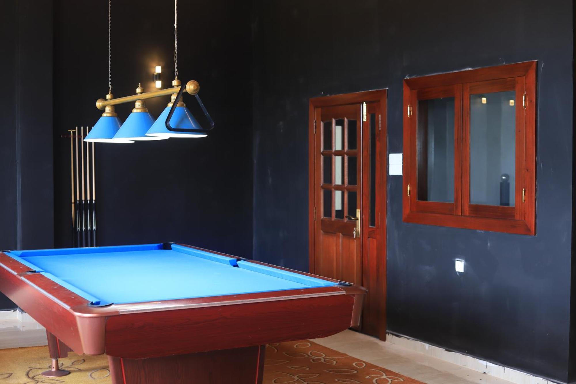 K And K Country Resort Minuwangoda Esterno foto